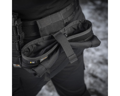 M-TAC СУМКА СБРОСА МАГАЗИНОВ LITE ELITE BLACK
