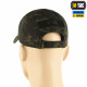 M-TAC БЕЙСБОЛКА ТАКТИЧЕСКАЯ MULTICAM BLACK