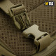 Нагрудная сумка M-TAC CHEST RIG MILITARY ELITE RANGER GREEN