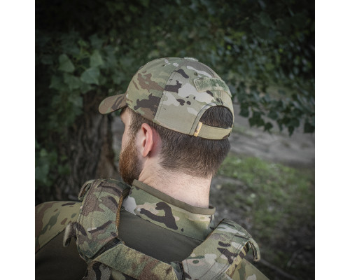 M-TAC БЕЙСБОЛКА ТАКТИЧЕСКАЯ SCORPION OCP