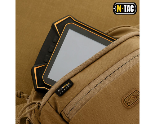 M-TAC СУМКА SPHAERA BAG ELITE COYOTE