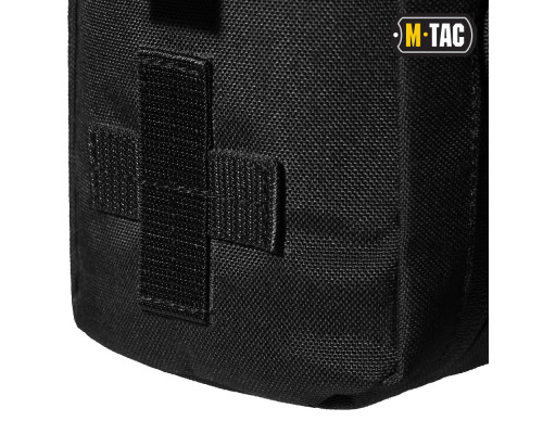 M-TAC ПОДСУМОК МЕДИЦИНСКИЙ RIP OFF BLACK