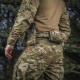 M-TAC РЕМЕНЬ RANGE BELT D-RING COBRA BUCKLE MULTICAM