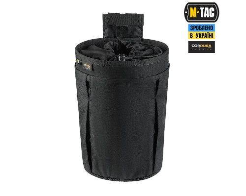 M-TAC СУМКА СБРОСА МАГАЗИНОВ LITE ELITE BLACK