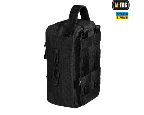 M-TAC ПОДСУМОК МЕДИЦИНСКИЙ RIP OFF BLACK