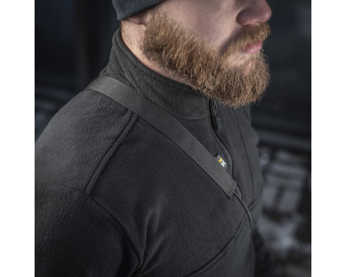 M-TAC СУМКА POCKET BAG ELITE BLACK