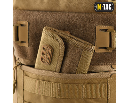 M-TAC РЮКЗАК SMALL GEN.II ELITE COYOTE