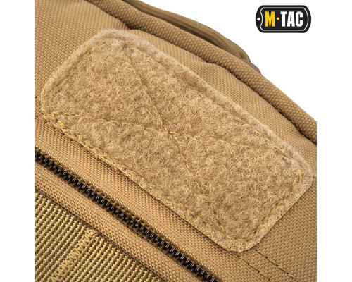 M-TAC РЮКЗАК COMBAT PACK COYOTE