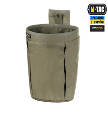 M-TAC СУМКА СБРОСА МАГАЗИНОВ LITE ELITE RANGER GREEN