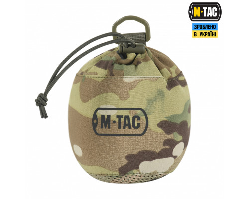 M-TAC КОСТЮМ МАСКИРОВОЧНЫЙ ВІЛЬХА MULTICAM