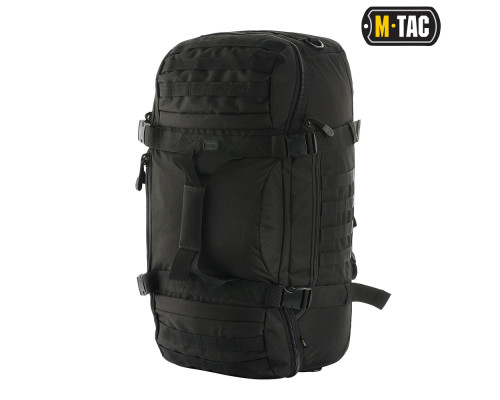 M-TAC СУМКА-РЮКЗАК HAMMER BLACK