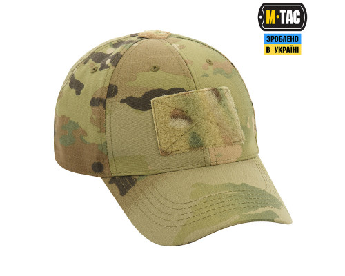 M-TAC БЕЙСБОЛКА ТАКТИЧЕСКАЯ SCORPION OCP