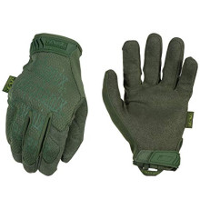 MECHANIX ORIGINAL GLOVES OLIVE DRAB