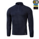 M-TAC КОФТА DELTA POLARTEC DARK NAVY BLUE
