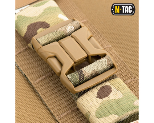 M-TAC ПОЯС ТАКТИЧЕСКИЙ SKELETON MULTICAM