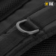 M-TAC РЮКЗАК URBAN LINE CHARGER HEXAGON PACK BLACK