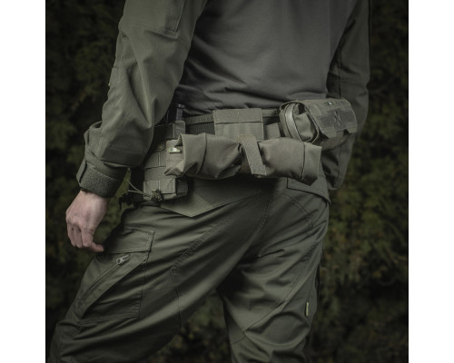 M-TAC СУМКА СБРОСА МАГАЗИНОВ LITE ELITE RANGER GREEN