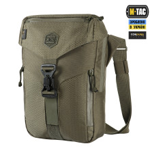 M-TAC СУМКА MAGNET XL BAG ELITE HEX RANGER GREEN