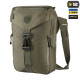 M-TAC СУМКА MAGNET XL BAG ELITE HEX RANGER GREEN