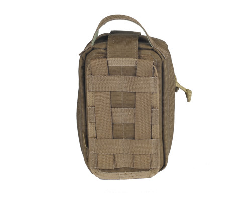 M-TAC ПОДСУМОК МЕДИЦИНСКИЙ RIP OFF COYOTE