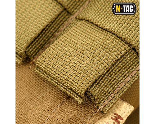 M-TAC ПОДСУМОК ДЛЯ РАЦИИ COYOTE