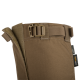 Гамаши Snowfall Long Gaiters® - Cordura® - Coyote
