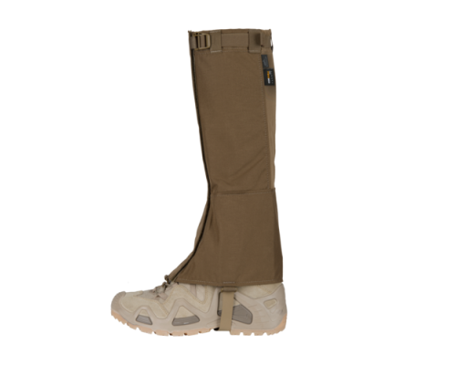 Гамаши Snowfall Long Gaiters® - Cordura® - Coyote