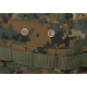 Панама InvaderGear Boonie Hat Marpat Woodland