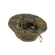 Панама InvaderGear Boonie Hat Marpat Woodland