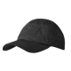 Бейсболка BBC Cap - PolyCotton Ripstop - Black