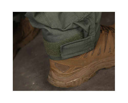 Тактические штаны EmersonGear G3 -Advanced Version 2017 Wolf Grey