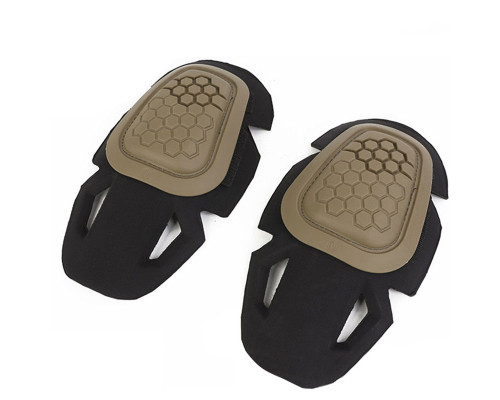 EMERSON - BLUE LABEL G4 TACTICAL PANT KNEEPADS - RANGER GREEN