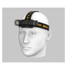 Фонарь ARMYTEK WIZARD C2 PRO MAGNET USB