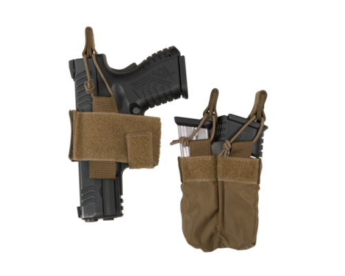 нагрудная система  Chest Rig® - Olive Green