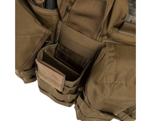 нагрудная система  Chest Rig® - Olive Green