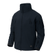 Куртка GUNFIGHTER Jacket - Shark Skin Windblocker - Navy Blue