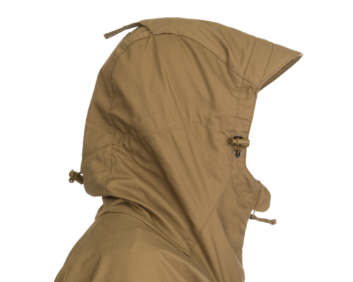 Анорак PILGRIM Anorak Jacket® - Coyote