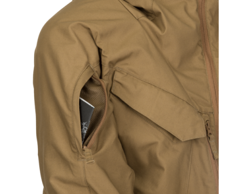 Анорак PILGRIM Anorak Jacket® - Coyote