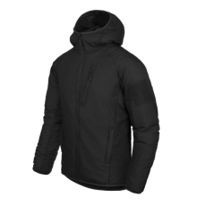 Куртка WOLFHOUND Hoodie Jacket® - Climashield® Apex 67g - Black