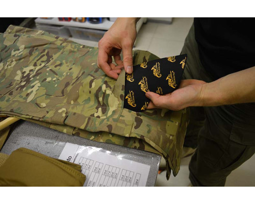 Вставки наколенники Low-Profile Protective Pad Inserts