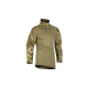 Боевая рубашка CLAWGEAR OPERATOR COMBAT SHIRT Multicam