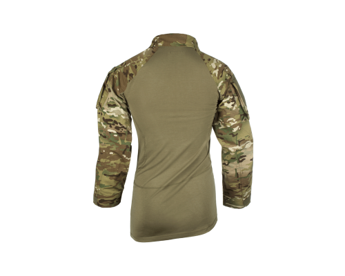 Боевая рубашка CLAWGEAR OPERATOR COMBAT SHIRT Multicam