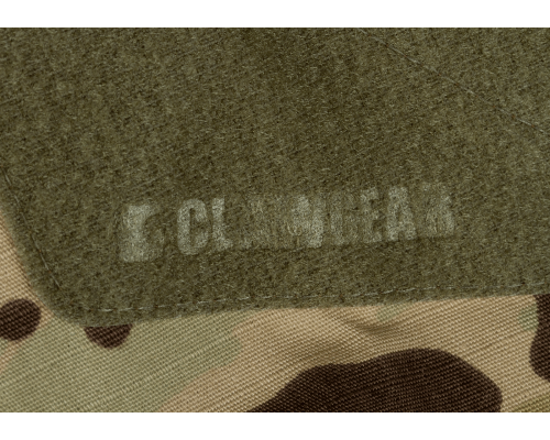 Боевая рубашка CLAWGEAR OPERATOR COMBAT SHIRT Multicam