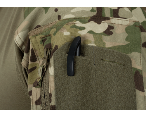 Боевая рубашка CLAWGEAR OPERATOR COMBAT SHIRT Multicam