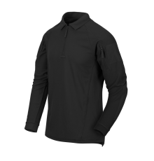 Рубашка-поло RANGE Polo Shirt® - Black