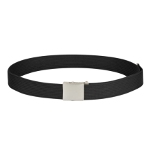 Ремень CANVAS Belt - Black