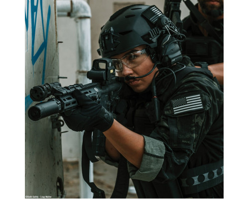 Очки Bollé RUSH+ BSSI Clear Lens