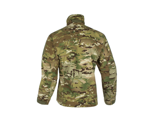 Китель-рубашка CLAWGEAR RAIDER MK.IV FIELD SHIRT Multicam