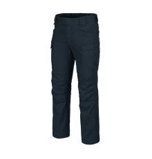Брюки UTP® (Urban Tactical Pants®) - PolyCotton Canvas - Navy Blue