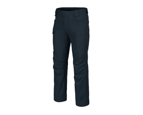 Брюки UTP® (Urban Tactical Pants®) - PolyCotton Canvas - Navy Blue
